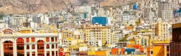محله نیاوران