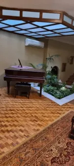 ویلای 300 متری در دروس شیبانی