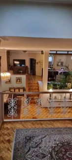 ویلای 300 متری در دروس شیبانی