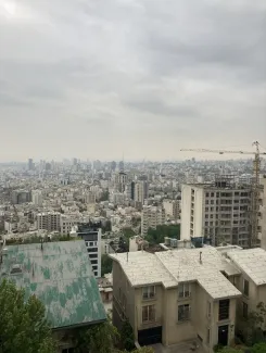 آپارتمان 190 متری نوساز در نیاوران