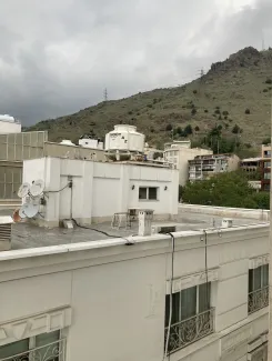 آپارتمان 190 متری نوساز در نیاوران