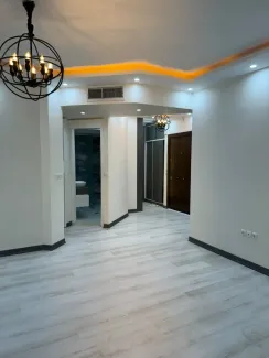آپارتمان 100 متری خوش نقشه در مهماندوست