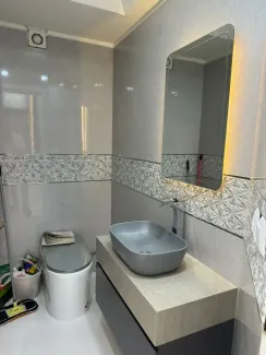 آپارتمان 100 متری خوش نقشه در مهماندوست