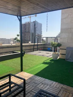 آپارتمان 257 متری تکواحدی در سنبل