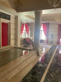آپارتمان 257 متری تکواحدی در سنبل