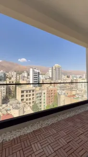 آپارتمان لوکس 400 متری در فرمانیه