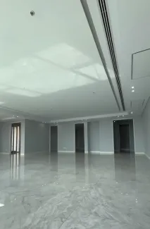 آپارتمان لوکس 400 متری در فرمانیه
