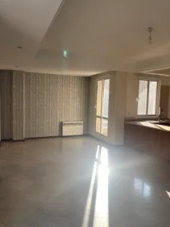آپارتمان 125 متری لوکس در فرمانیه اندرزگو