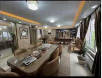 آپارتمان اداری 100 متری در صاحبقرانیه