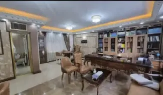 آپارتمان اداری 100 متری در صاحبقرانیه