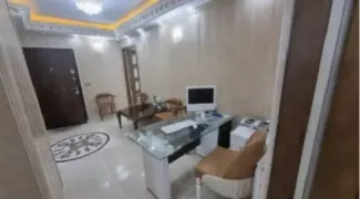آپارتمان اداری 100 متری در صاحبقرانیه