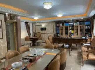آپارتمان اداری 100 متری در صاحبقرانیه