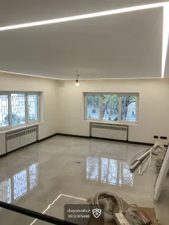 ویلای تریبلکس 500 متری در نیاوران