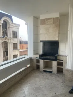 آپارتمان 400 متری در نیاوران مرجان