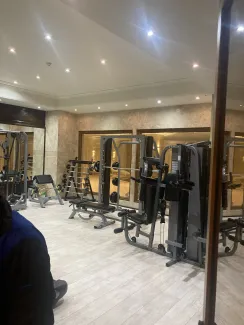 آپارتمان 400 متری در نیاوران مرجان