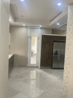 آپارتمان 400 متری در نیاوران مرجان