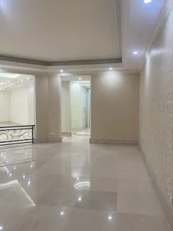 آپارتمان 400 متری در نیاوران مرجان