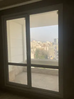 آپارتمان 400 متری در نیاوران مرجان