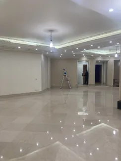 آپارتمان 400 متری در نیاوران مرجان