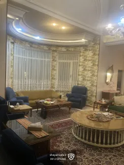 پنت هاوس 500 متری در اقدسیه صاحبقرانیه