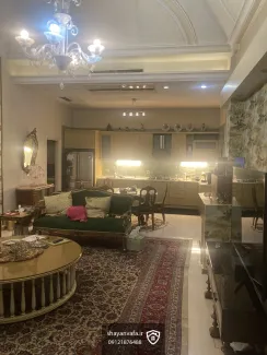 پنت هاوس 500 متری در اقدسیه صاحبقرانیه