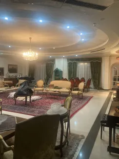 پنت هاوس 500 متری در اقدسیه صاحبقرانیه
