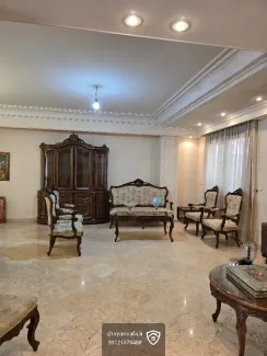 آپارتمان 190 متری در دروس