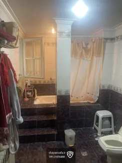 آپارتمان 270 متری درفرمانیه اندرزگو