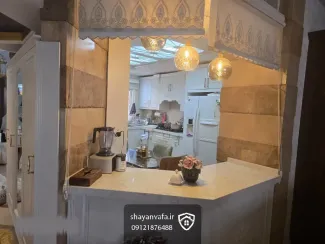 آپارتمان 150 متری در فرمانیه سنبل