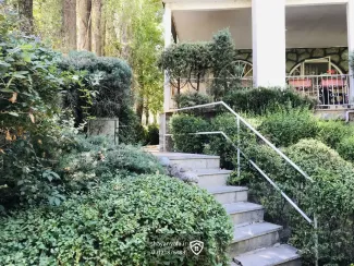 ویلای 200 متری در 2600 متر زمین در لواسان