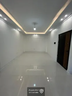 آپارتمان مهندسی ساز 65 متری