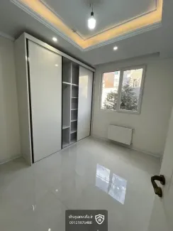 آپارتمان مهندسی ساز 65 متری