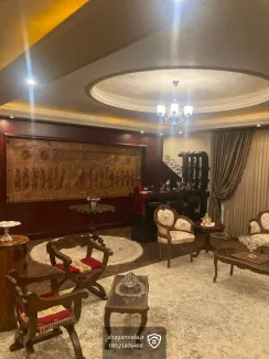 پنت هاوس 370 متری در اقدسیه