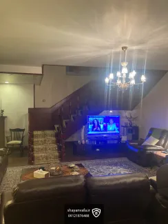 پنت هاوس 370 متری در اقدسیه