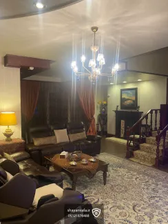 پنت هاوس 370 متری در اقدسیه