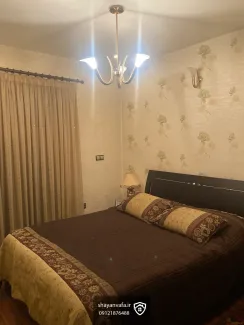 پنت هاوس 370 متری در اقدسیه