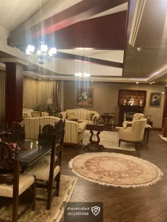 پنت هاوس 370 متری در اقدسیه