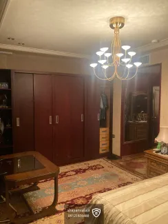 پنت هاوس 370 متری در اقدسیه