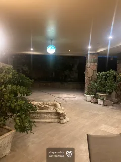 پنت هاوس 370 متری در اقدسیه