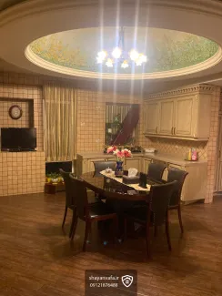 پنت هاوس 370 متری در اقدسیه