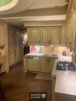 پنت هاوس 370 متری در اقدسیه