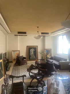 آپارتمان 145 متری در اقدسیه آجودانیه