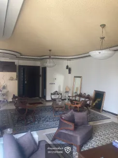 آپارتمان 145 متری در اقدسیه آجودانیه