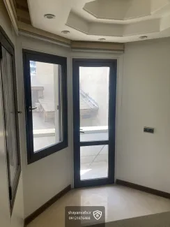 آپارتمان لوکس 220 متری در فرمانیه