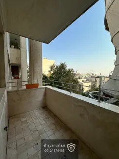 آپارتمان 220 متر در اقدسیه صاحبقرانیه
