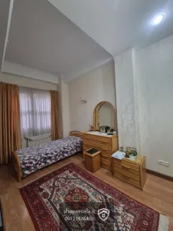 آپارتمان 180 متری در اقدسیه آجودانیه