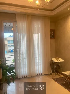 آپارتمان 280 متری در فرمانیه مهماندوست