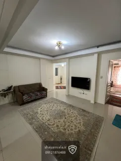 آپارتمان 260 متری درفرمانیه شرقی 