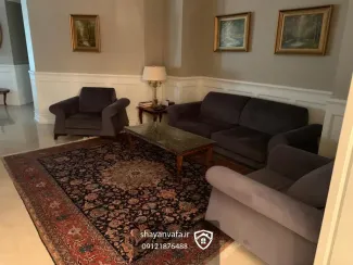 آپارتمان 210 متری در مجلل ترین برج فرمانیه