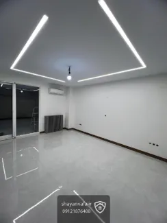 آپارتمان 207 متری در نیاوران